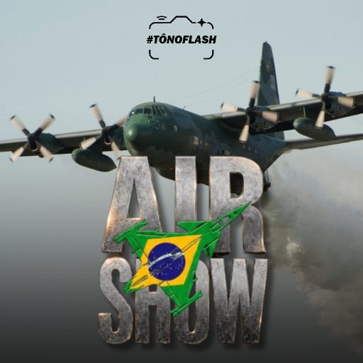 Event cover Air Show 