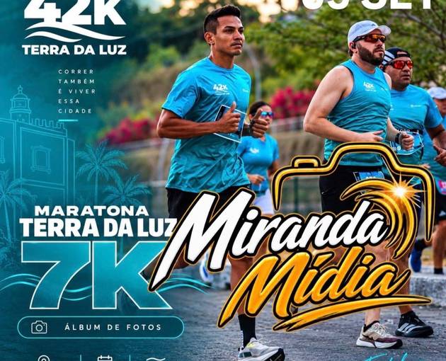 Event cover 7 KM TERRA DA LUZ 05 SETEMBRO (DIA 1)