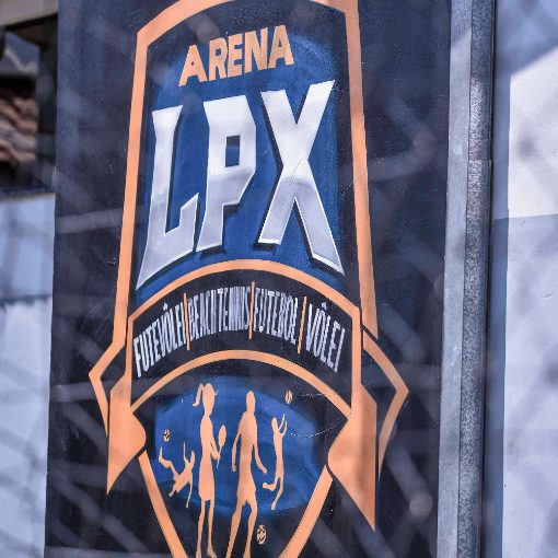 Event cover Festival Arena LPX