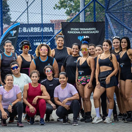 Naslovnica dogodka ANIVERSARIO FUNCIONAL MARCIANE