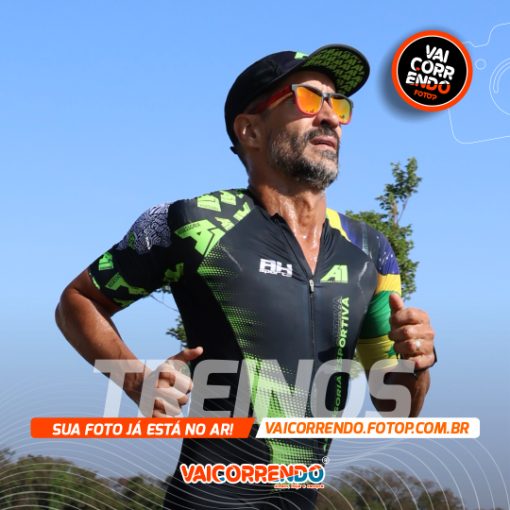 Event cover Treinos VaiCorrendo Franca - Olivito | 05/09 | 