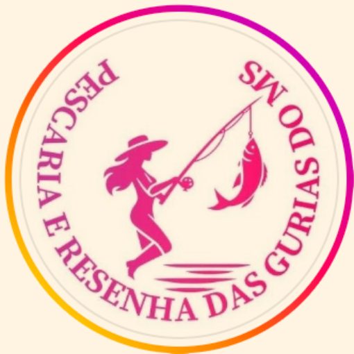 Event cover 2ª Pescaria e resenha das gurias MS