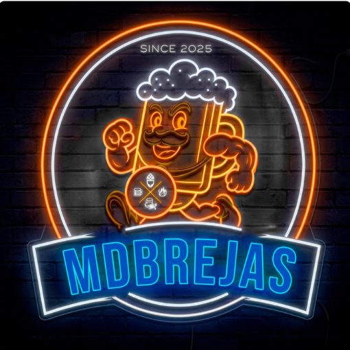 Event cover MDBrejas Running - 3ª Edição