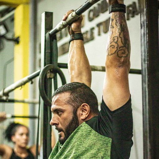 Event cover BFXcross