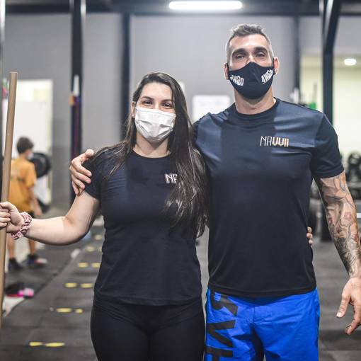 Event cover NAVVII 16 de DEZ