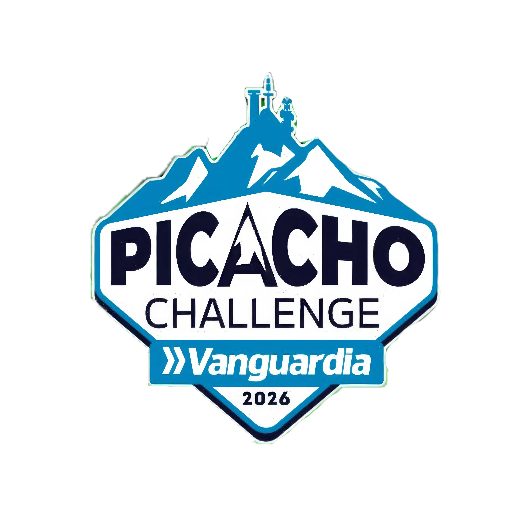 Event cover PICACHO CALLENGE 2026