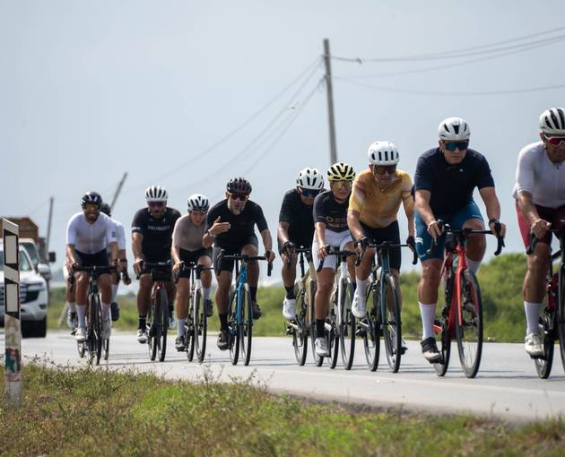 Event cover Ride Specialized 3 POSTES