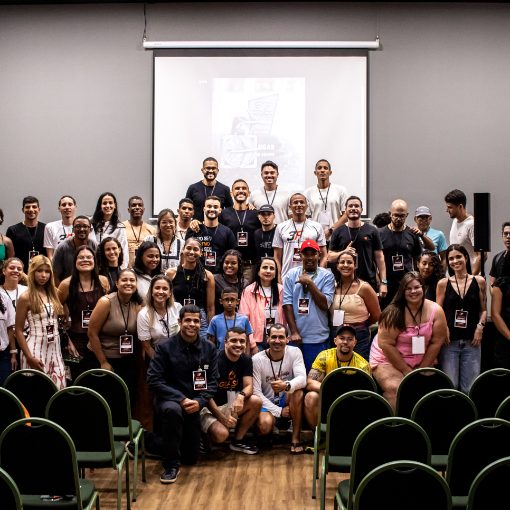 Event cover WORKSHOP LINHARES 3F -  SICRED 