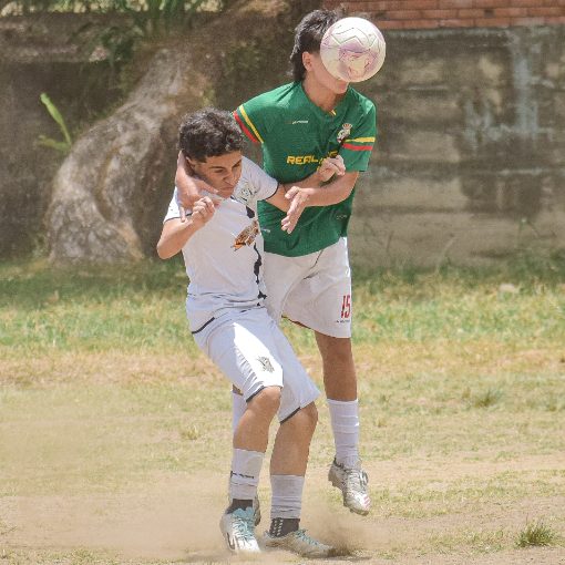 Event cover VyV VS Real Ibague