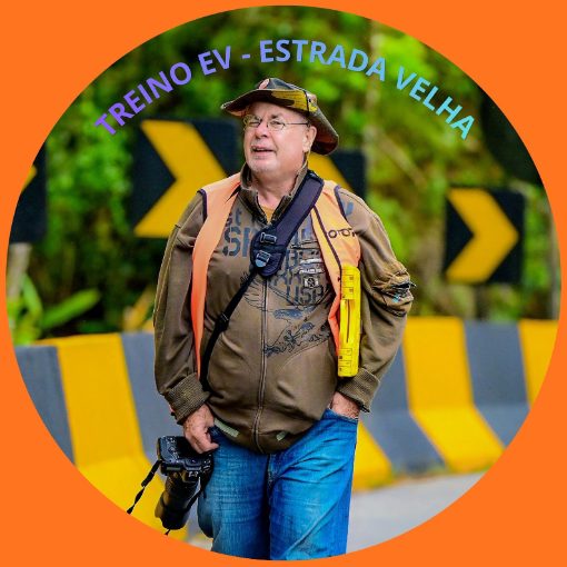 Event cover TREINO EV ESTRADA VELHA  13/09 BY BUSTO          