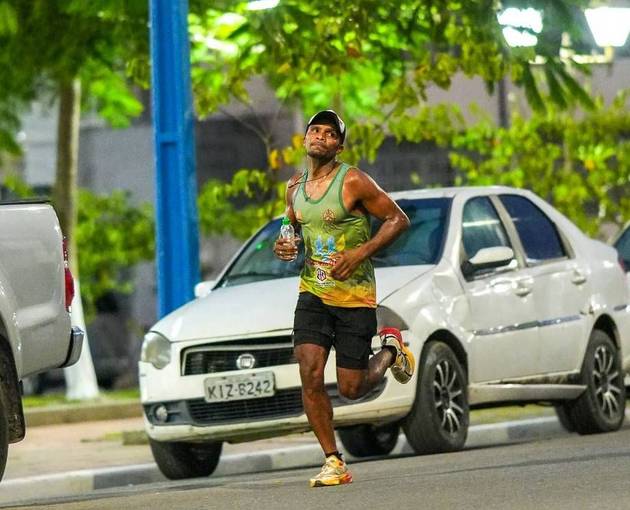 Event cover TREINO NOTURNO - 05 DE SETEMBRO - GOIANA - @NETTODIASRUN