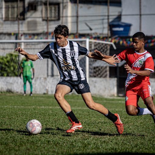 Event cover Social x Conexão Brasil Sub 15 e Sub 17