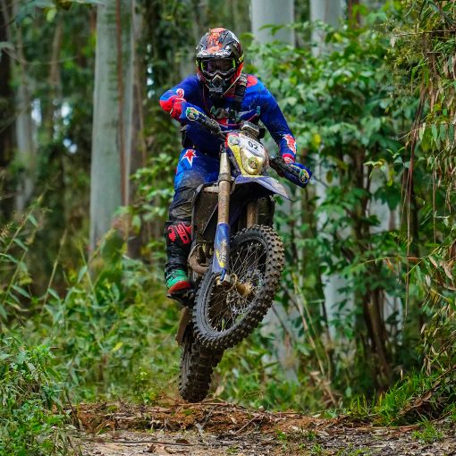 Event cover 25 ENDURO SÃO LUDGERO