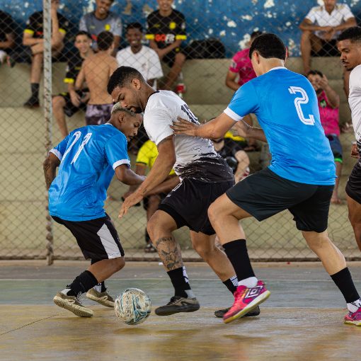 Capa do evento TORNEIO 7 DE SETEMBRO