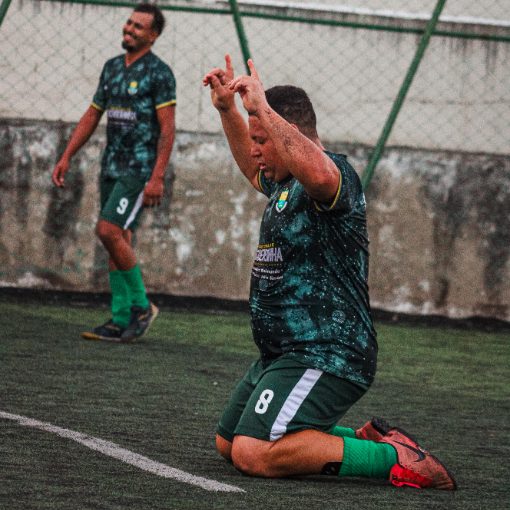 Couverture de l'événement super copa caruaru fut 7 5° Edição SEMI