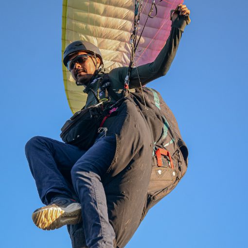 Event cover 1° OPEN BAHIA DE PARAPENTE 