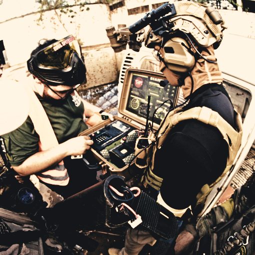 Event cover [Airsoft] Coan Store ZONA DE QUARENTENA . 05/09 (SÁBADO)
