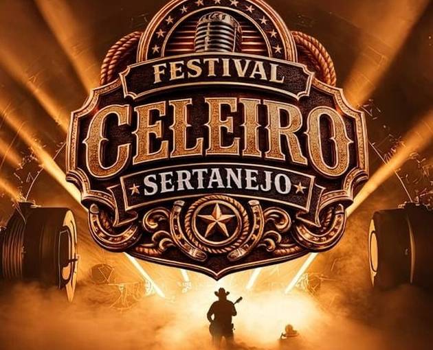Event cover Festival Celeiro Sertanejo