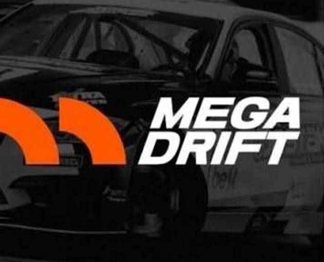 Event cover Mega Drift