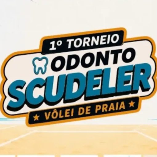 Event cover 1º Torneio Odonto Scudeler Vôlei de Praia - Coruja Beach