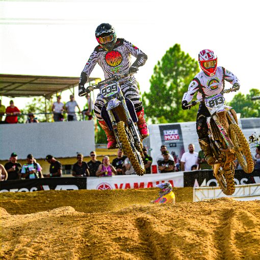Event cover 2º MX FEST MOTOCROSS