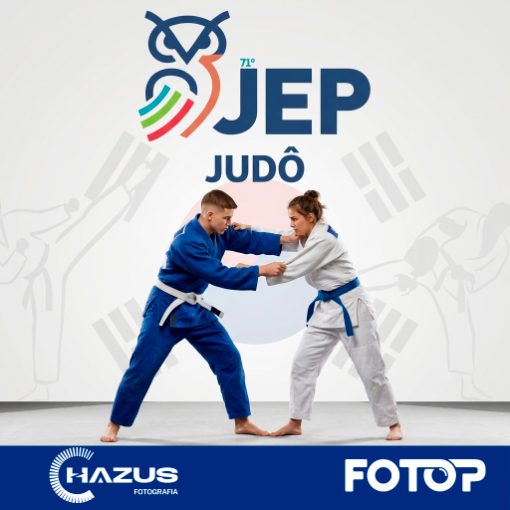 Event cover JEP - JUDÔ (20/09/26) 