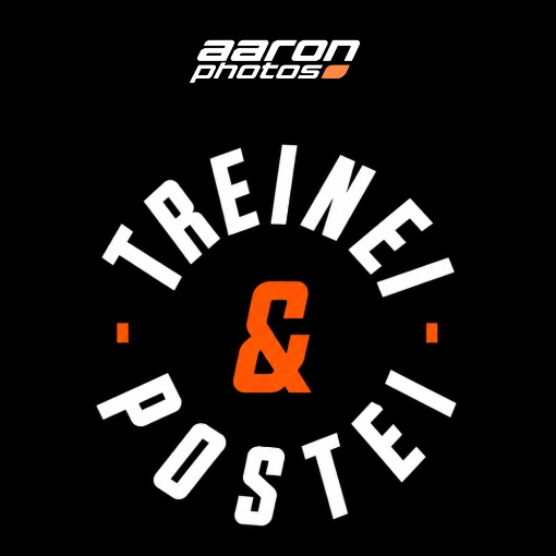 Event cover TREINEI E POSTEI NA UFLA - MANHÃ DE DOMINGO 06/09