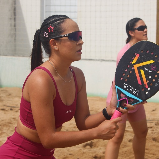 Event cover 1° TORNEIO DE BEACH TÊNIS POÇO DAS TRINCHEIRAS 