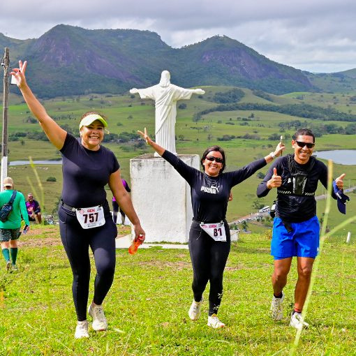 Event cover TRAIL RUN - 4 ETAPA XOTE