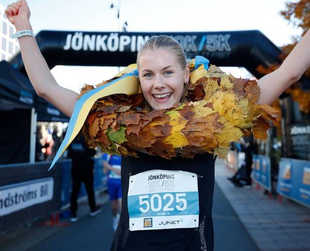 Event cover Jönköping 10K/5K