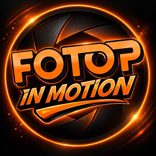Event cover FOTOP IN MOTION: COLATINA - 2ª EDIÇÃO 