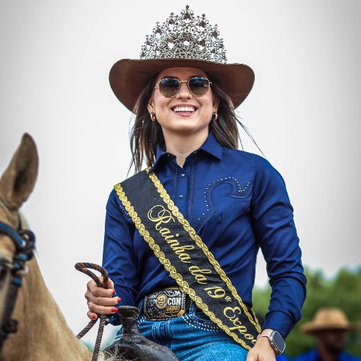 Event cover 19° CAVALGADA DE CONQUISTA D’OESTE