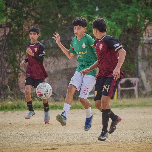 Event cover Real Ibague VS Alianza Tolimense