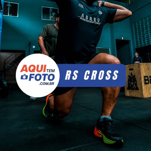 Event cover HYROX - RS CROSS