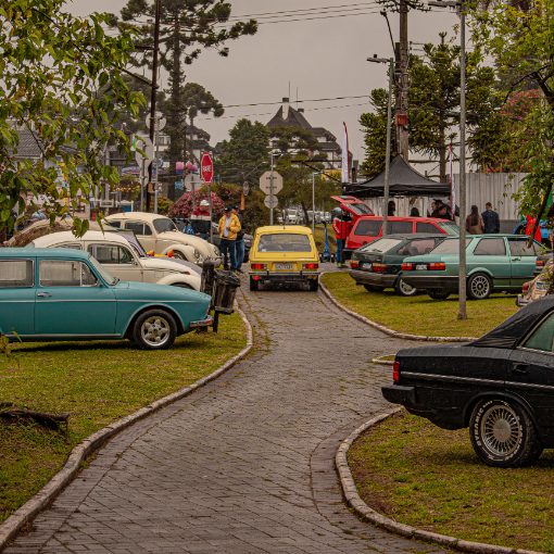 Event cover Encontro de  Carros Antigos