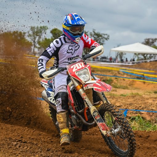 Event cover Motocross Pompéu 