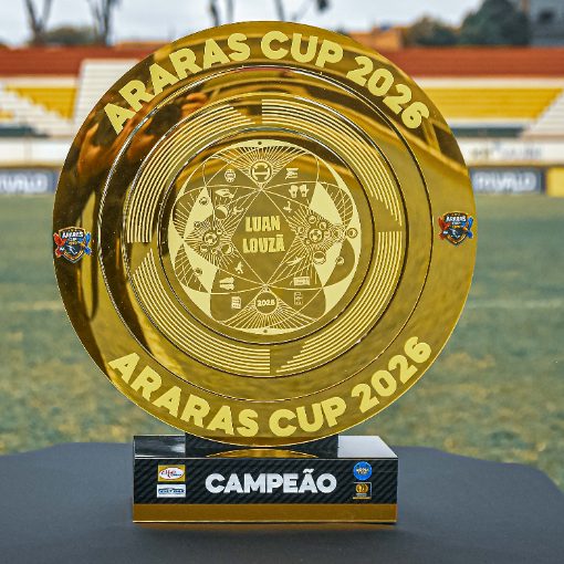 Event cover ARARAS CUP-FINAL