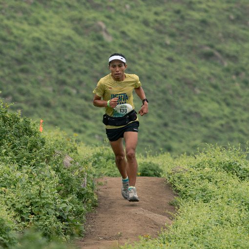 Event cover Lomas de Lucumo Trail 7k - 2026