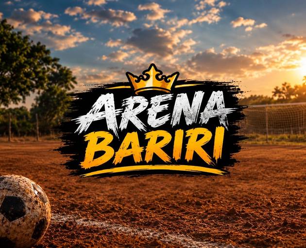Naslovnica dogodka 3 Copa Arena Bariri