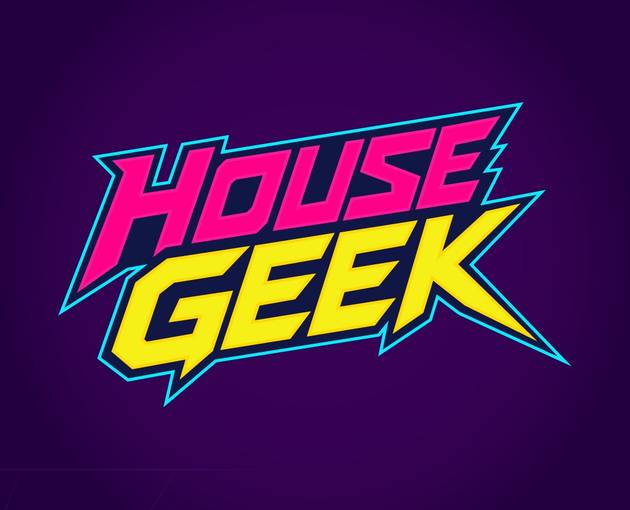 Event cover House Geek