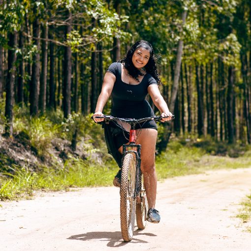 Event cover 2° Trilha da Jegue Bike