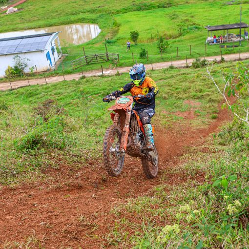 Event cover Trilhão de Barro Seco 