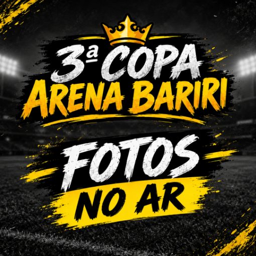 Event cover COPA BARIRI | 06/09