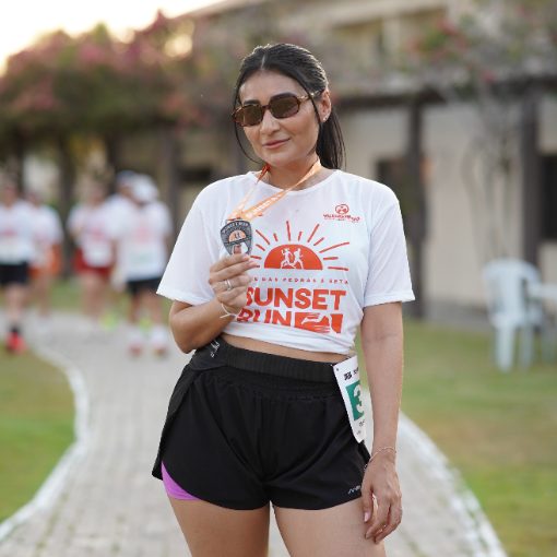 Event cover SUNSET RUN VALE DA PEDRAS E SETA 2026