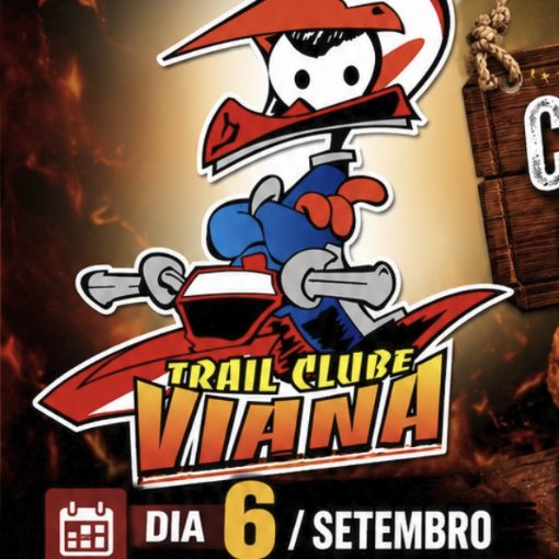 Event cover TRILHÃO VIANA