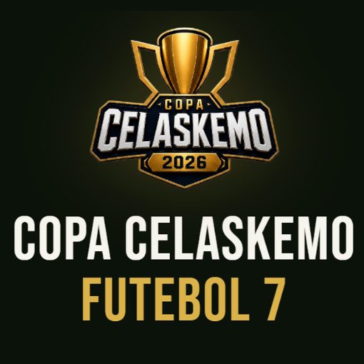 Event cover Copa Celaskemo de Futebol 7