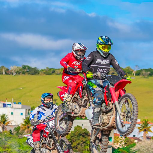 Event cover TREINO MOTOCROSS EM JUREMA