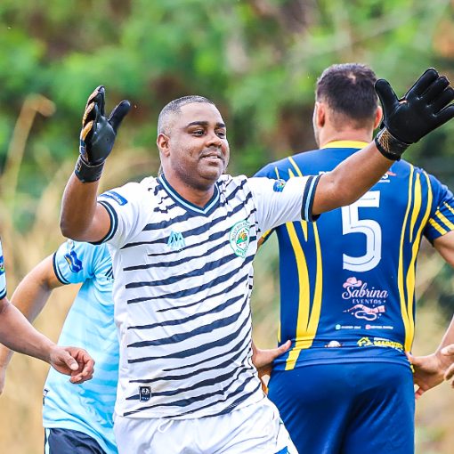 Event cover CAMPEONATO INTERBAIRROS SEGUNDA FASE - 2026