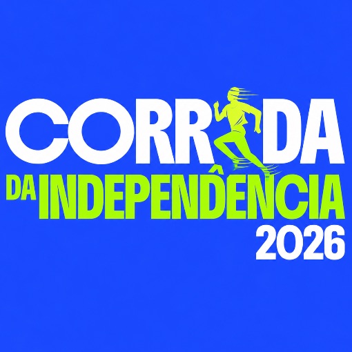 Event cover Corrida da Independência 2026 - Taquarana/AL