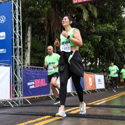 Event cover Health Care Run